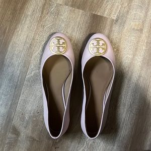 Tory Burch flats